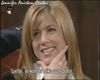 Photographs of Jennifer Aniston -  2003, Nov 20 - Oprah Winfrey Show -  Talkshows  2003, Nov 20 - Oprah Winfrey Show